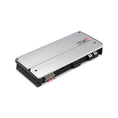MTX TH1400.5 - Thunder Series Amplifier, 5-Channel 1400 Watts