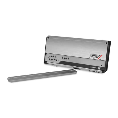 MTX TH1400.5 - Thunder Series Amplifier, 5-Channel 1400 Watts