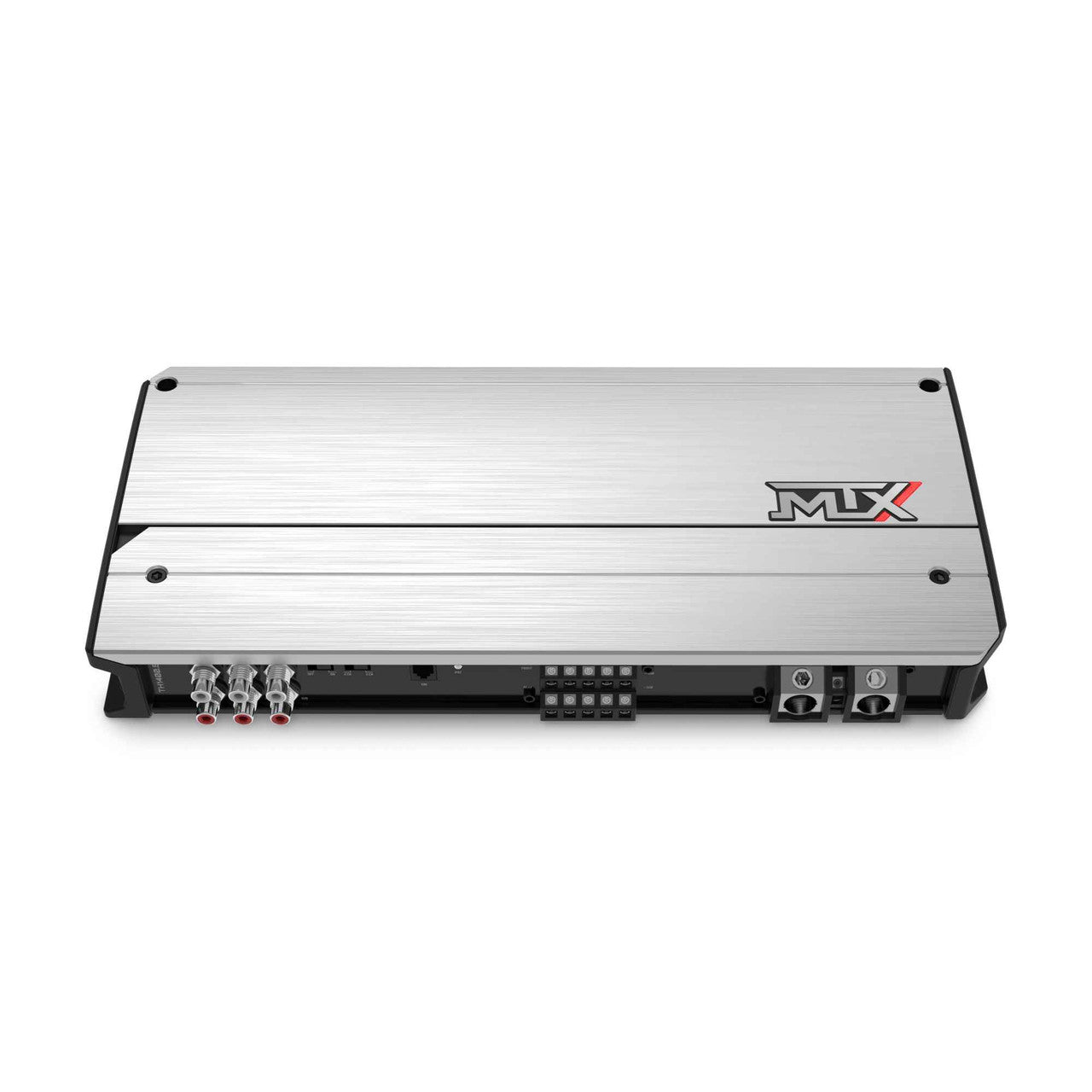 MTX TH1400.5 - Thunder Series Amplifier, 5-Channel 1400 Watts