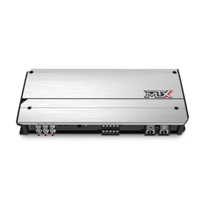 MTX TH1400.5 - Thunder Series Amplifier, 5-Channel 1400 Watts