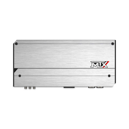 MTX TH1400.5 - Thunder Series Amplifier, 5-Channel 1400 Watts