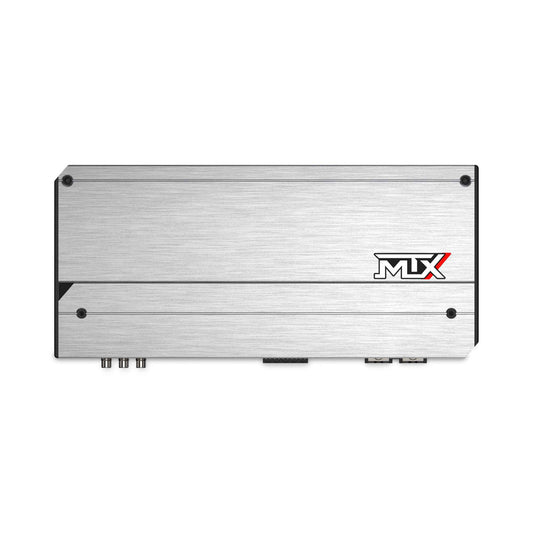 MTX TH1400.5 - Thunder Series Amplifier, 5-Channel 1400 Watts