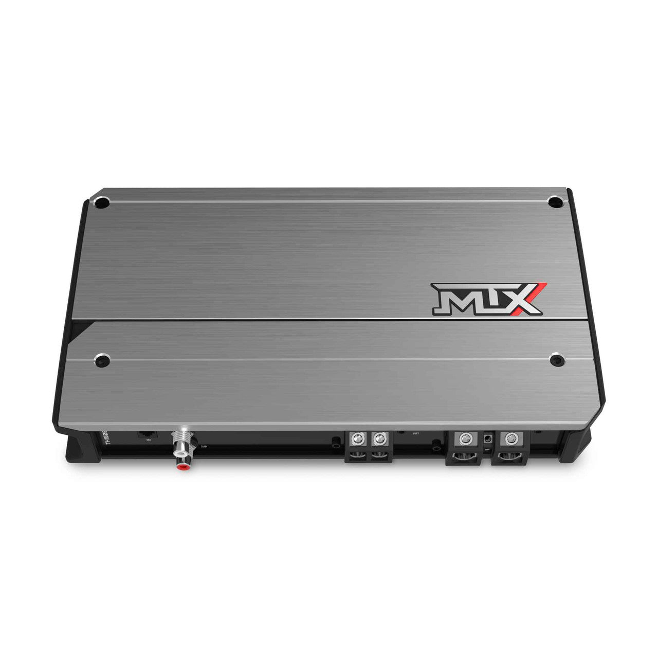 MTX TH1500.1 - Thunder Series Amplifier, Mono Block 1500 Watts