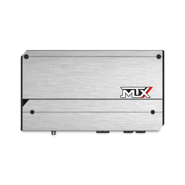 MTX TH1500.1 - Thunder Series Amplifier, Mono Block 1500 Watts