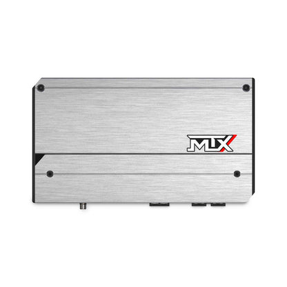 MTX TH1500.1 - Thunder Series Amplifier, Mono Block 1500 Watts