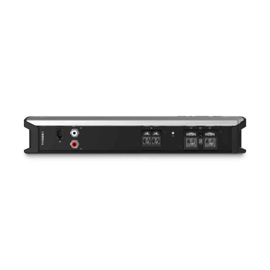 MTX TH1500.1 - Thunder Series Amplifier, Mono Block 1500 Watts