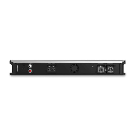 MTX TH2500.1 - Thunder Series Amplifier, Mono Block 2500 Watts