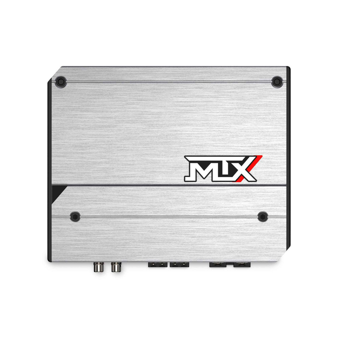 MTX TH400.4 - Thunder Series Amplifier, 4-Channel 400 Watts