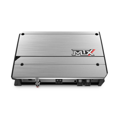 MTX TH750.1 - Thunder Series Amplifier, Mono Block 750 Watts