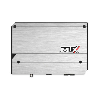 MTX TH750.1 - Thunder Series Amplifier, Mono Block 750 Watts