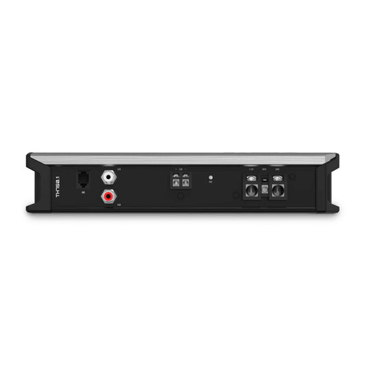 MTX TH750.1 - Thunder Series Amplifier, Mono Block 750 Watts