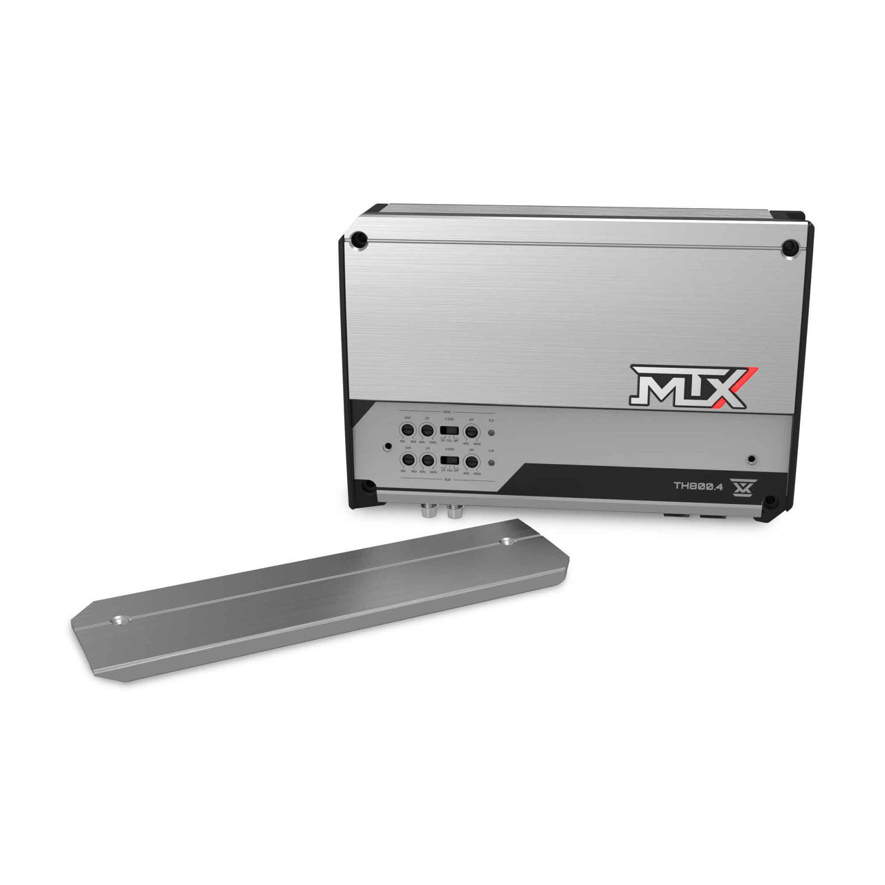 MTX TH800.4 - Thunder Series Amplifier, 4-Channel 800 Watts