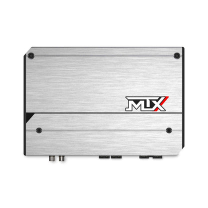 MTX TH800.4 - Thunder Series Amplifier, 4-Channel 800 Watts