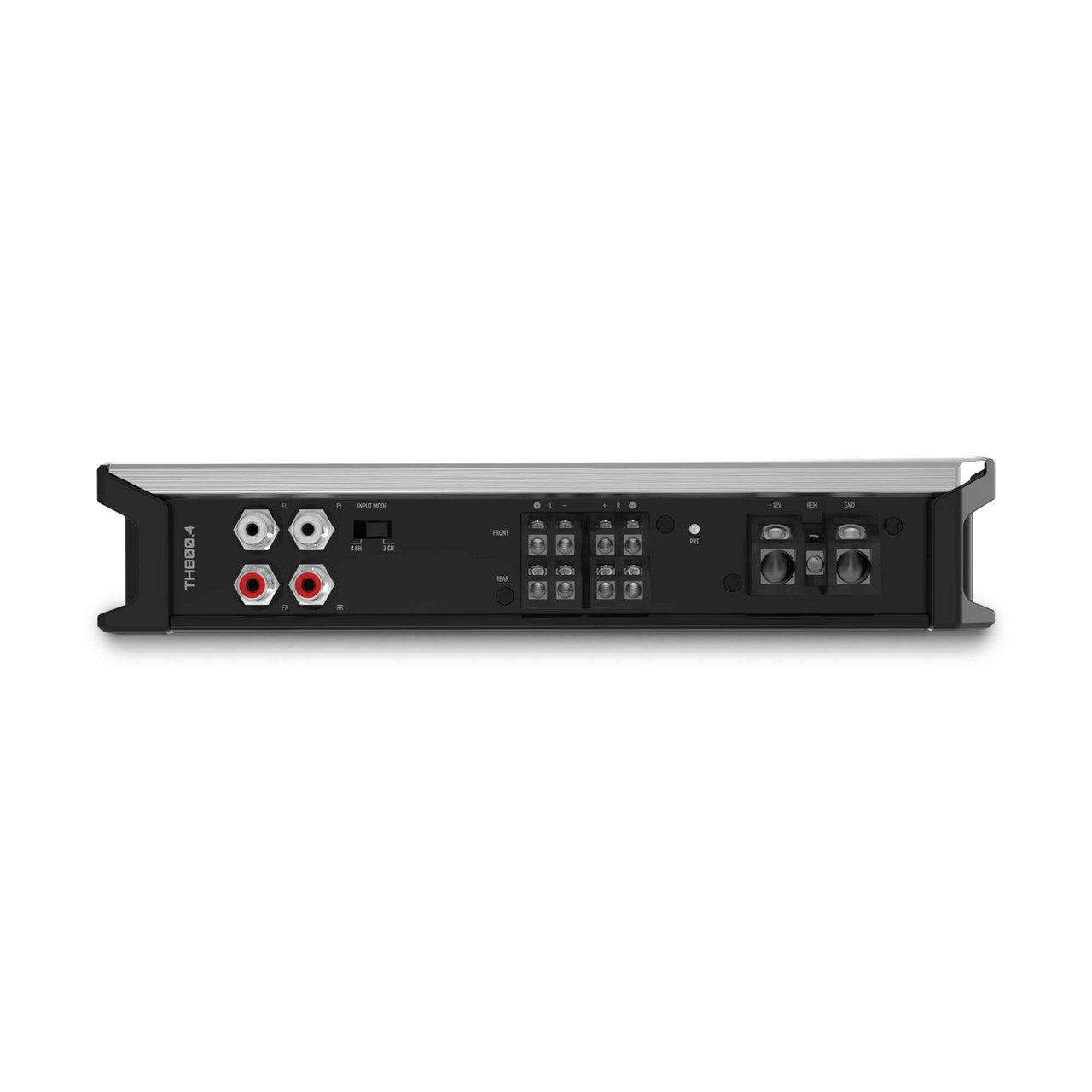 MTX TH800.4 - Thunder Series Amplifier, 4-Channel 800 Watts