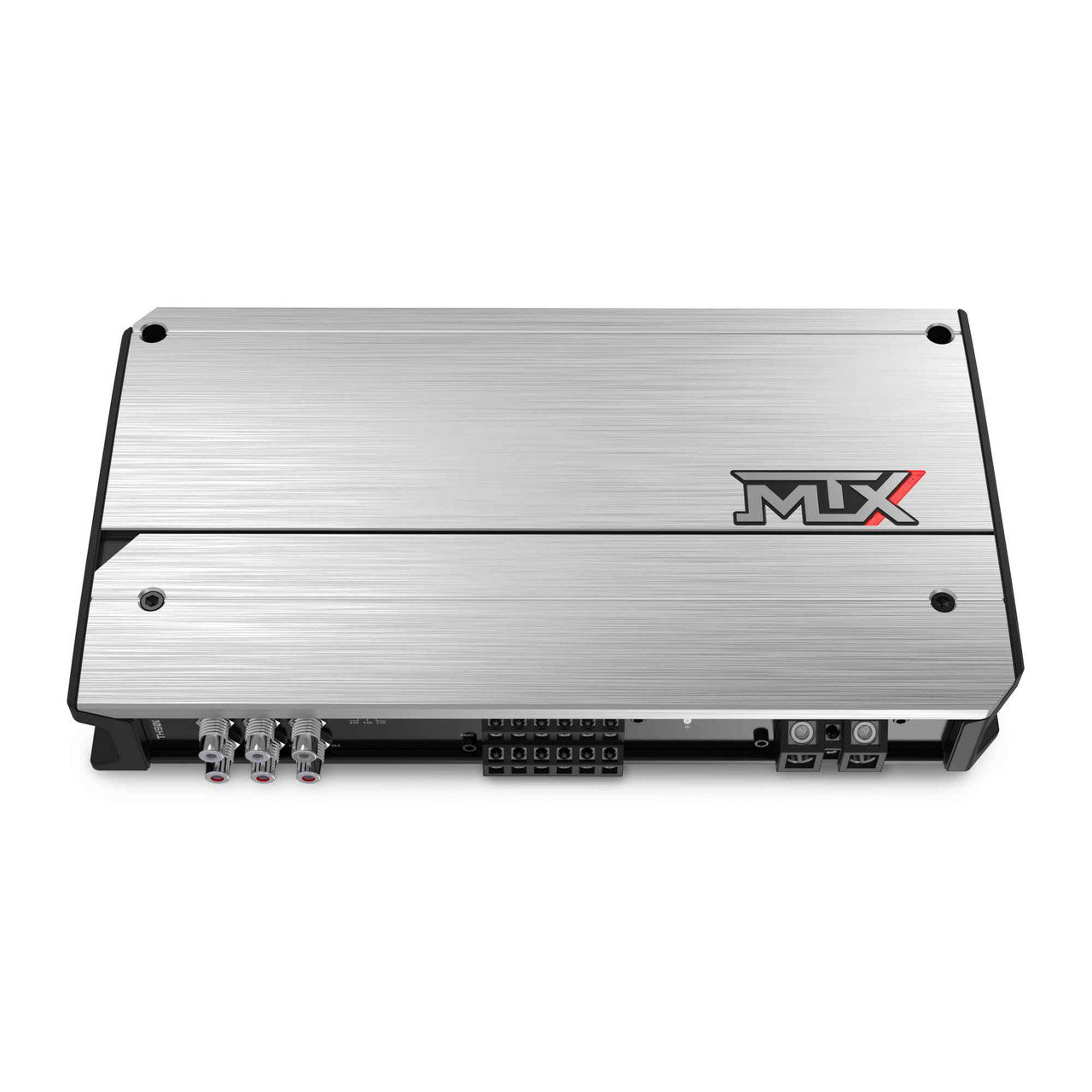 MTX TH900.6 - Thunder Series Amplifier, 6-Channel 900 Watts