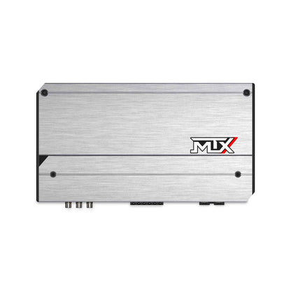 MTX TH900.6 - Thunder Series Amplifier, 6-Channel 900 Watts