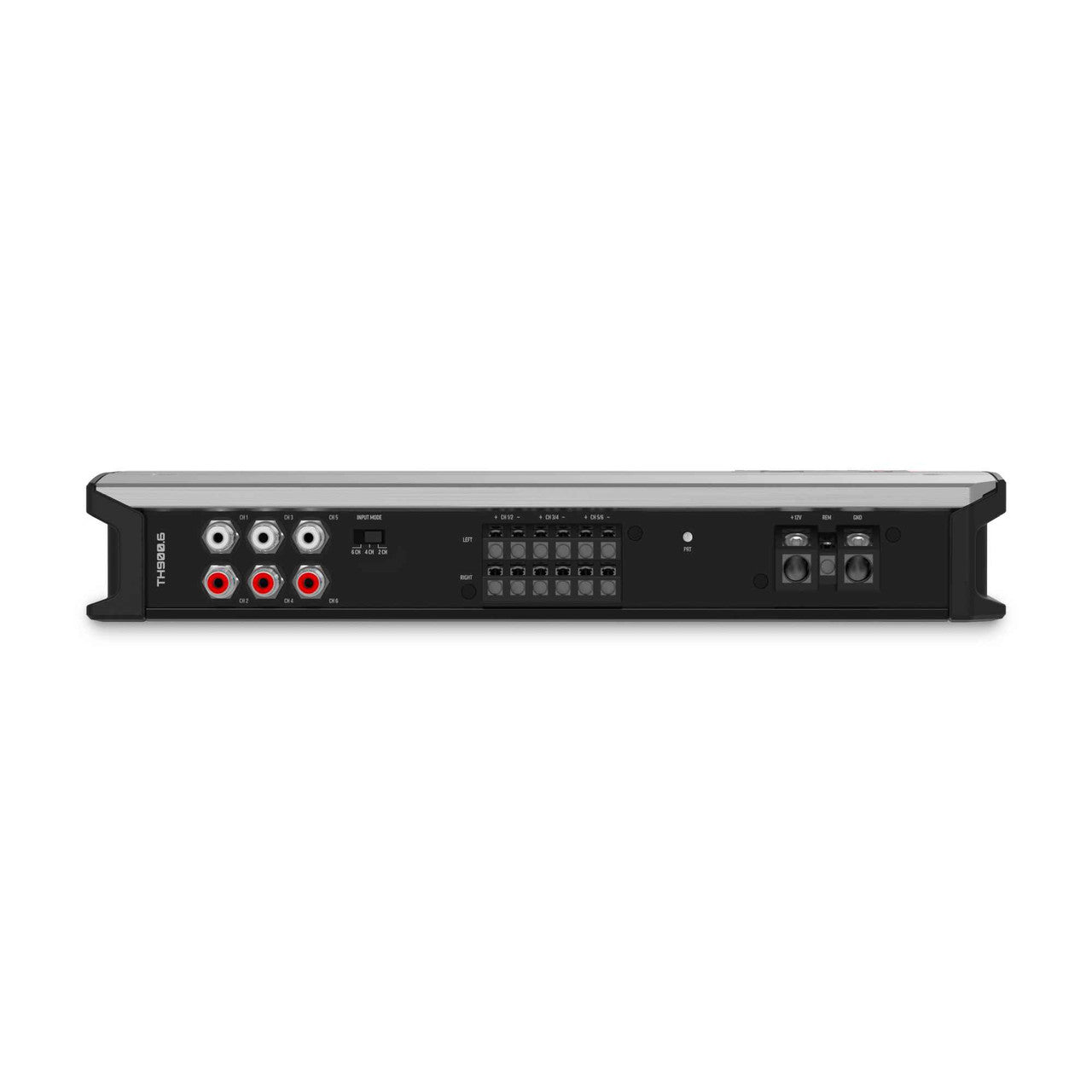 MTX TH900.6 - Thunder Series Amplifier, 6-Channel 900 Watts