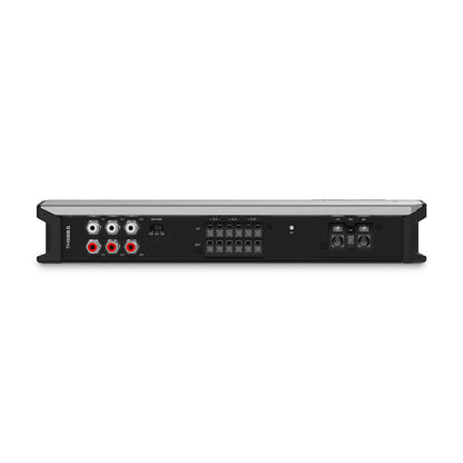 MTX TH900.6 - Thunder Series Amplifier, 6-Channel 900 Watts