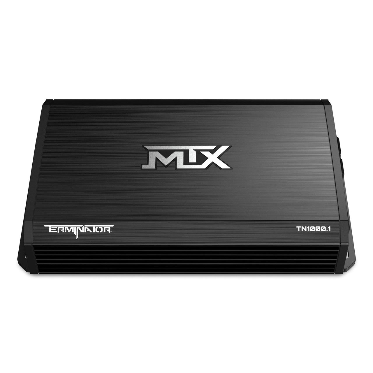 MTX TERMINATOR 1000-Watt RMS 1Ω Mono Block Class D Amplifier