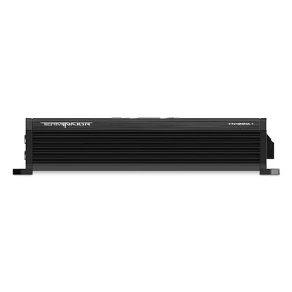 MTX TERMINATOR 1000-Watt RMS 1Ω Mono Block Class D Amplifier