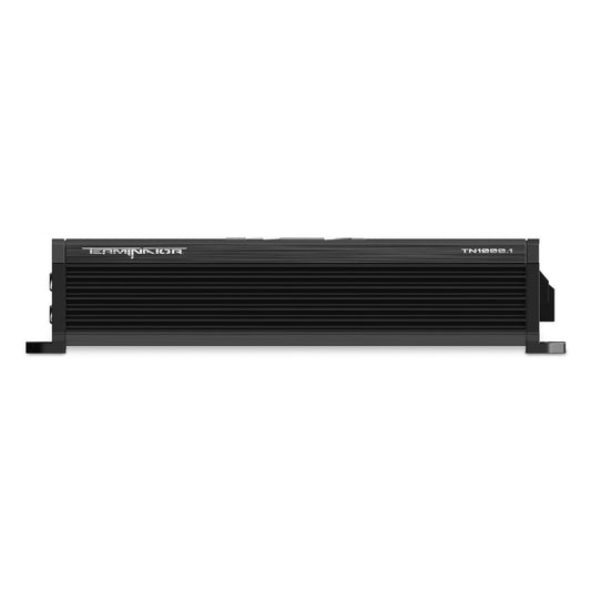 MTX TERMINATOR 1000-Watt RMS 1Ω Mono Block Class D Amplifier