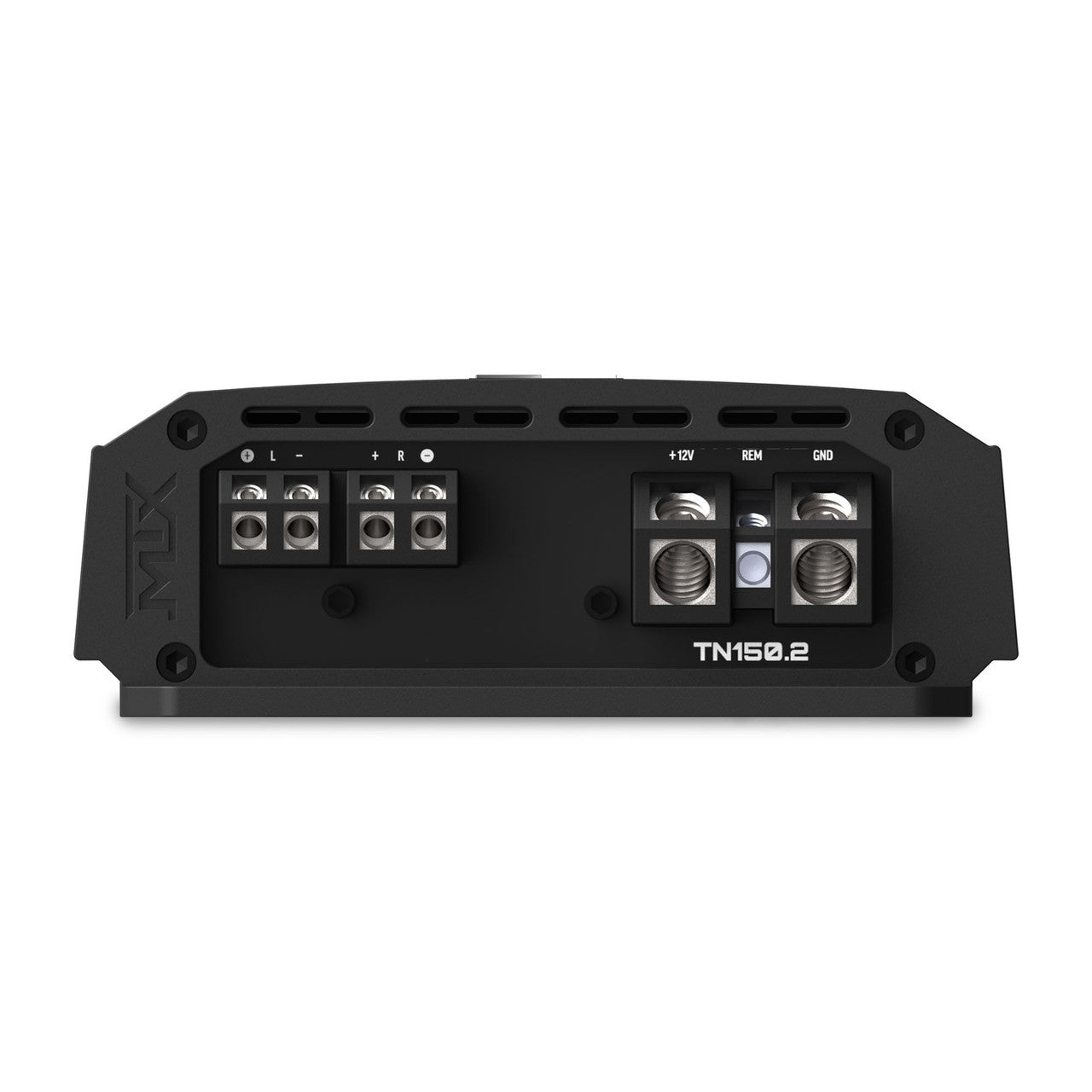 MTX TERMINATOR 150-Watt RMS Full Range Class D 2-Channel Amplifier