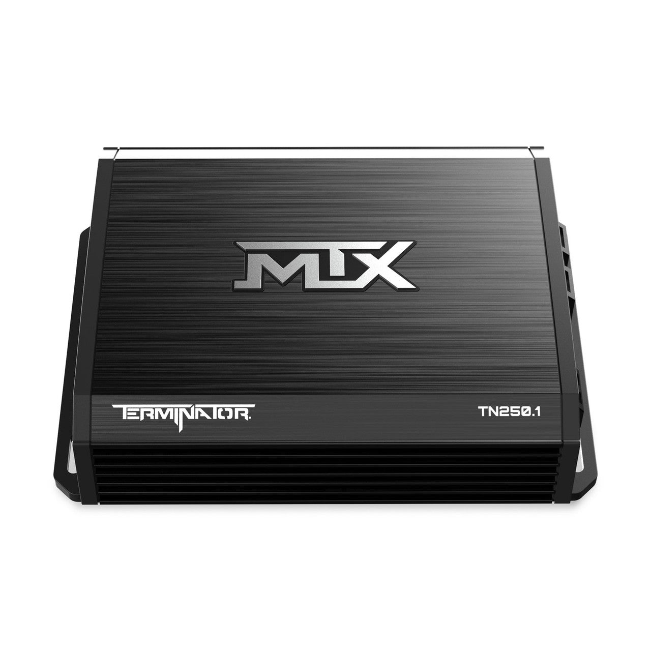 MTX TERMINATOR 250-Watt RMS 2Ω Mono Block Class D Amplifier