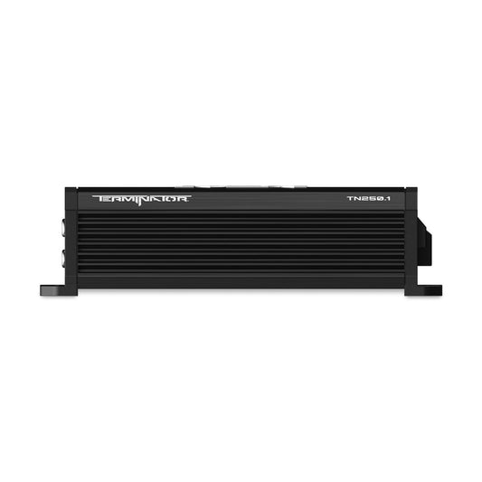 MTX TERMINATOR 250-Watt RMS 2Ω Mono Block Class D Amplifier