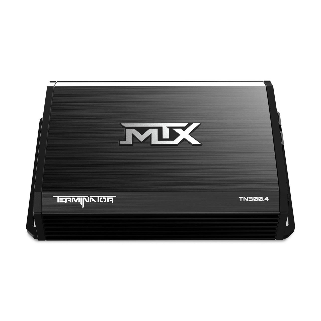 MTX TERMINATOR 300-Watt RMS Full Range Class D 4-Channel Amplifier