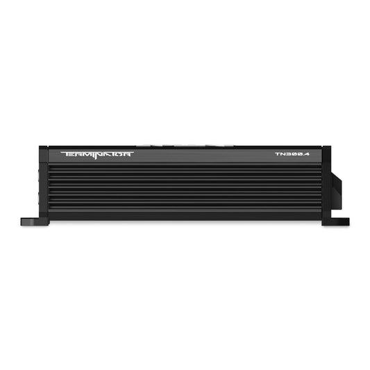 MTX TERMINATOR 300-Watt RMS Full Range Class D 4-Channel Amplifier