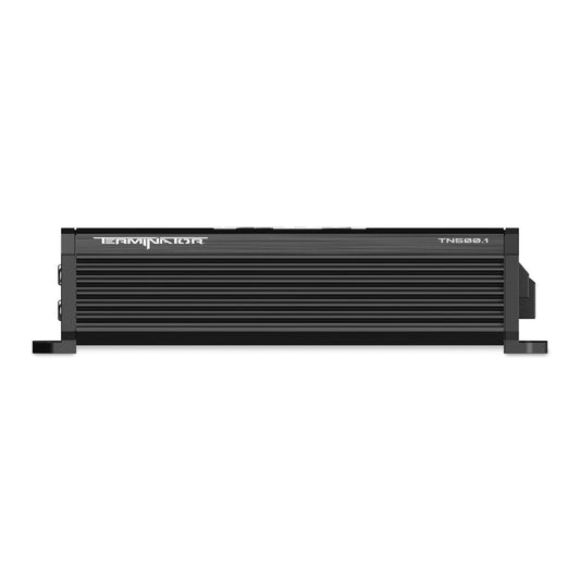 MTX TERMINATOR 500-Watt RMS 2Ω Mono Block Class D Amplifier