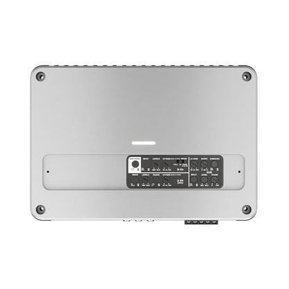 Hertz Venezia Compact V5C - 5-Channel Compact Marine Amplifier 115W x 4 + 550W x 1 @ 2-Ohm