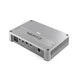 Hertz Venezia V1 - Monoblock Subwoofer Marine Amplifier 1200 W x 1 @ 2-Ohm