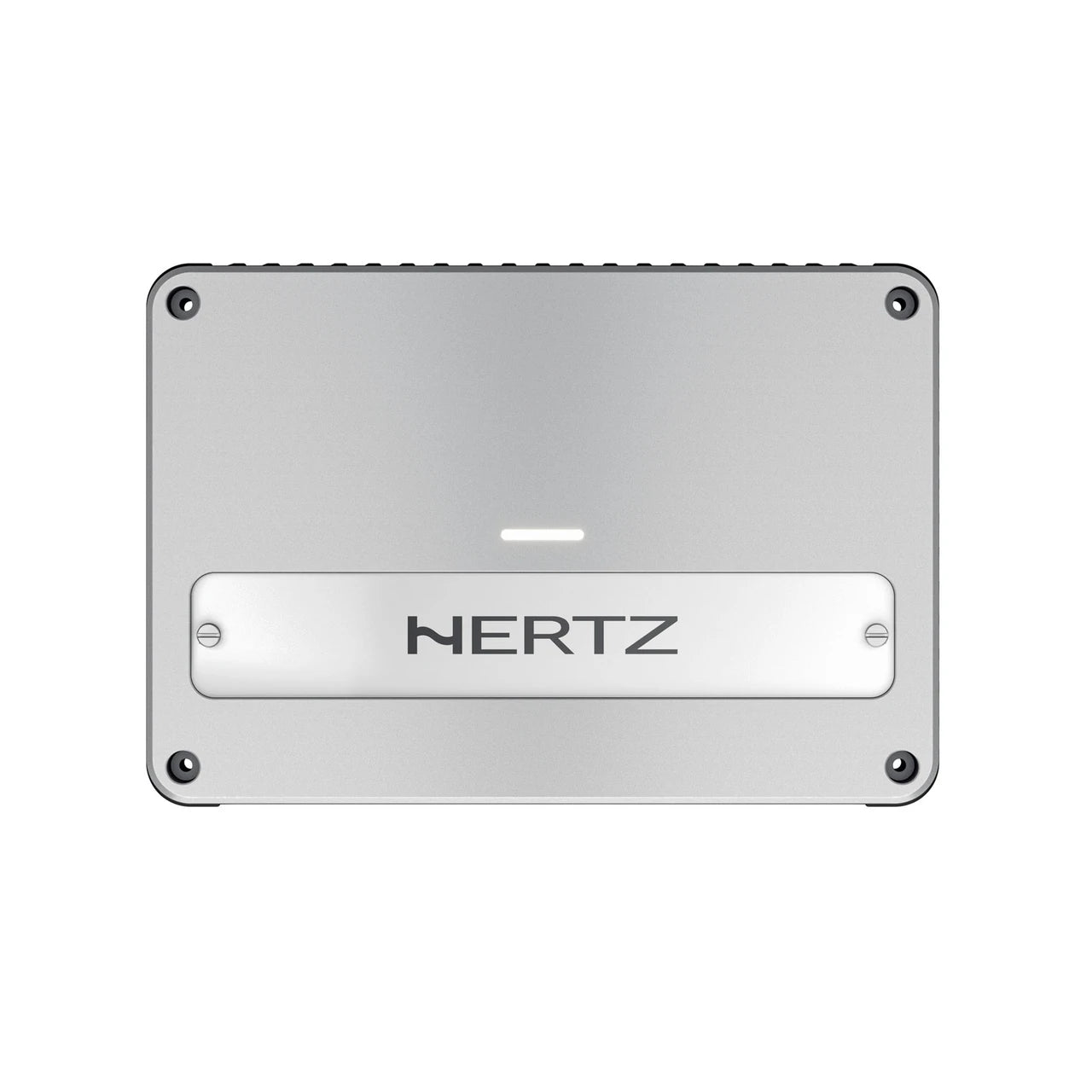Hertz Venezia V1 - Monoblock Subwoofer Marine Amplifier 1200 W x 1 @ 2-Ohm