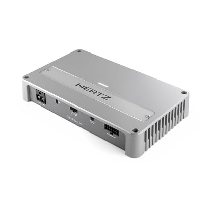 Hertz Venezia V5 - 5-Channel Marine Amplifier 220W x 4 + 780W x 1 @ 2-Ohm