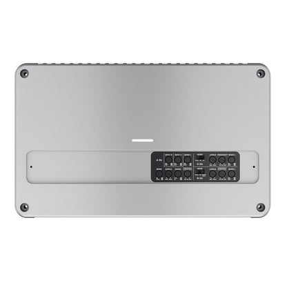 Hertz Venezia V6 - 6-Channel Marine Amplifier 270W x 6 @ 2-Ohm