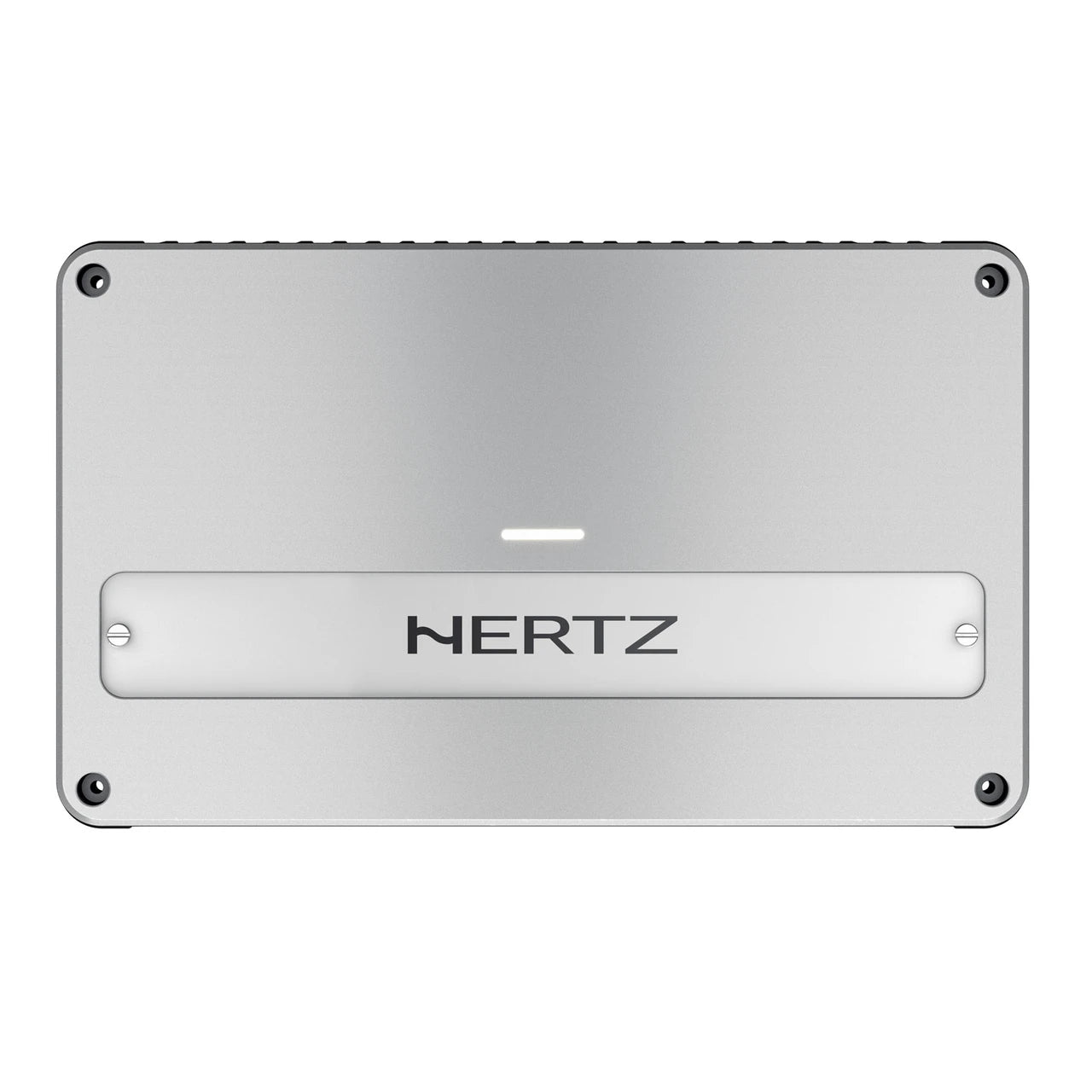 Hertz Venezia V6 - 6-Channel Marine Amplifier 270W x 6 @ 2-Ohm