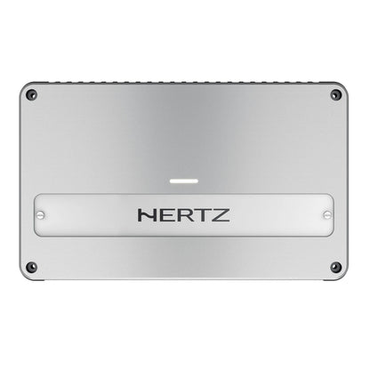 Hertz Venezia V6 - 6-Channel Marine Amplifier 270W x 6 @ 2-Ohm