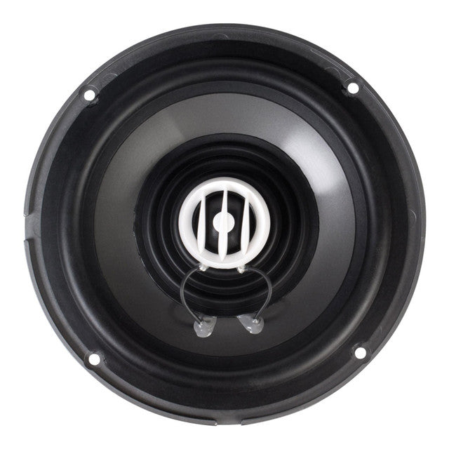 MTX Audio WET77-W Wet Series 7.7" 75W RMS 4Ω Coaxial Speaker Pair - White