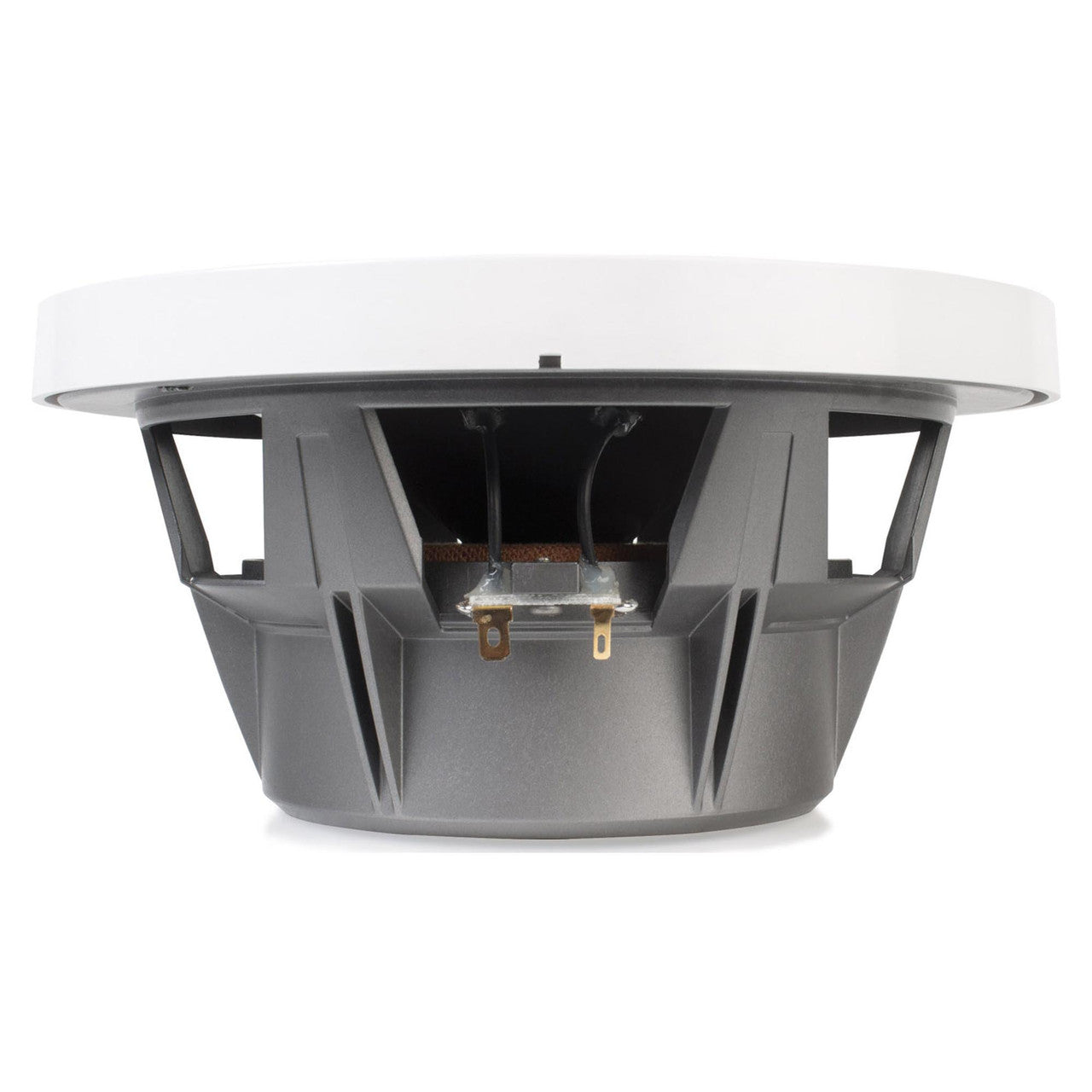 MTX Audio WET77-W Wet Series 7.7" 75W RMS 4Ω Coaxial Speaker Pair - White