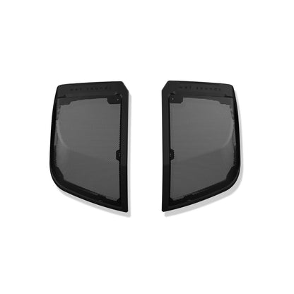 Wet Sounds WS-HAR-SBK SADDLEBAG KIT - Harley Saddlebag Kit (2014-2023)