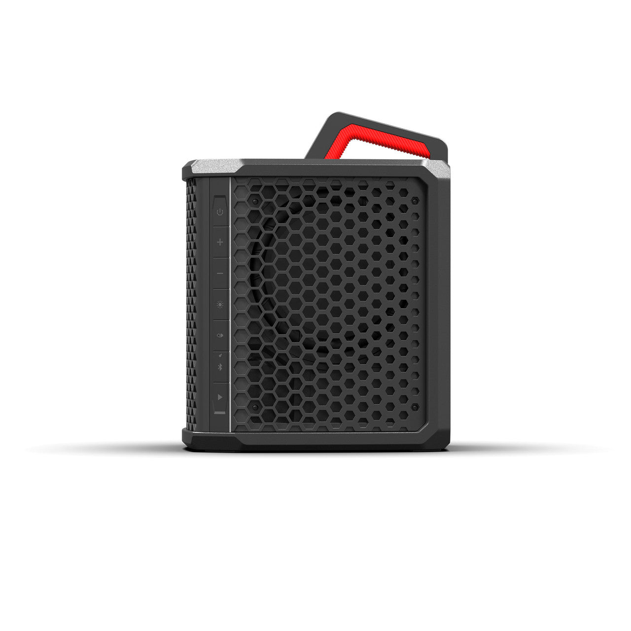 Wet Sounds WS-L - High Performance Portable Party Speaker, Weather Resistant, 126 dB