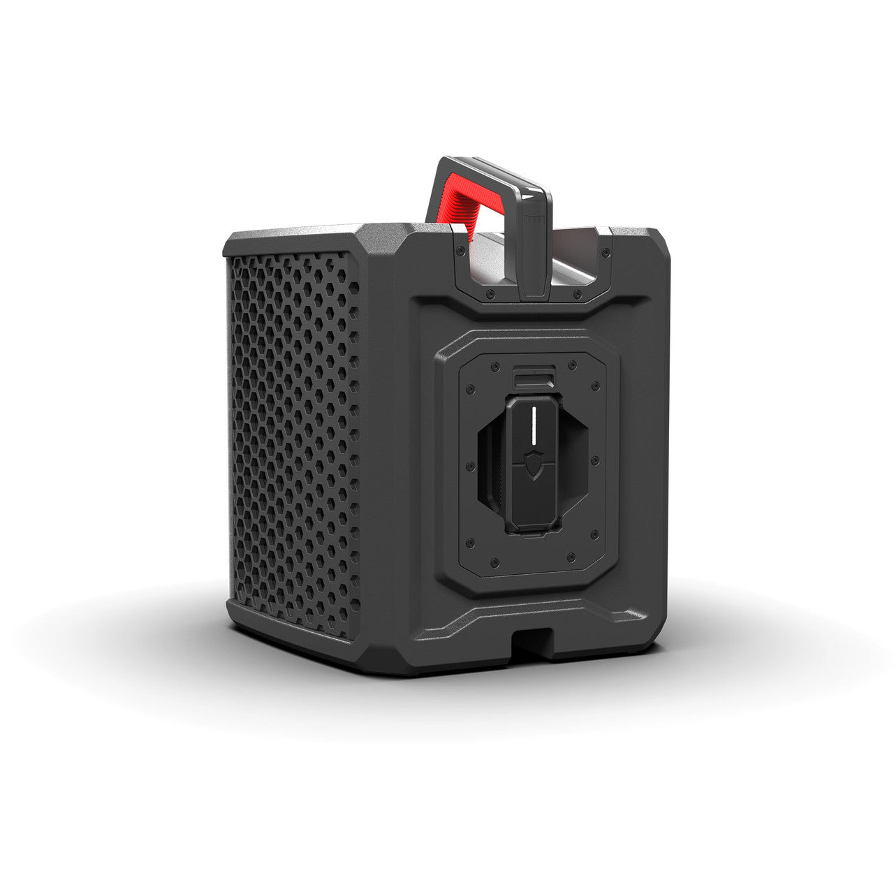 Wet Sounds WS-L - High Performance Portable Party Speaker, Weather Resistant, 126 dB