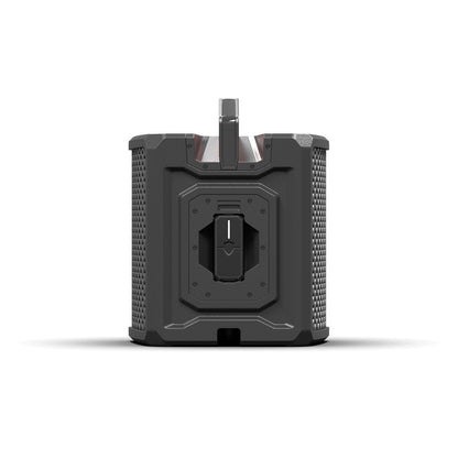Wet Sounds WS-L - High Performance Portable Party Speaker, Weather Resistant, 126 dB