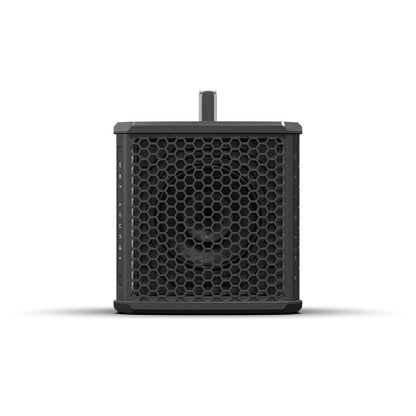 Wet Sounds WS-L - High Performance Portable Party Speaker, Weather Resistant, 126 dB