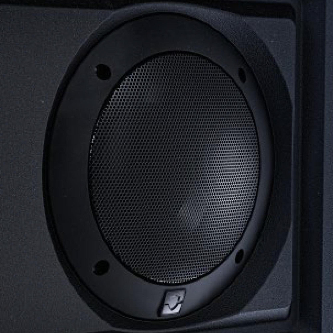 Wet Sounds WS-SUB 650 ES Marine, Golf Cart, UTV 6.5” Ported Subwoofer Enclosure (Loaded, Amplifier Required)