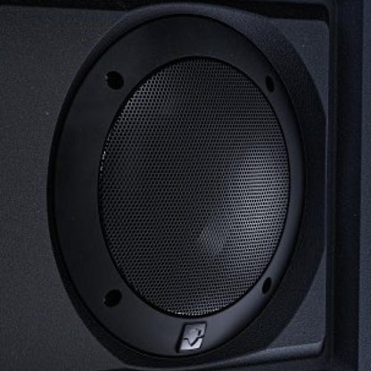 Wet Sounds WS-SUB 650 ES Marine, Golf Cart, UTV 6.5” Ported Subwoofer Enclosure (Loaded, Amplifier Required)