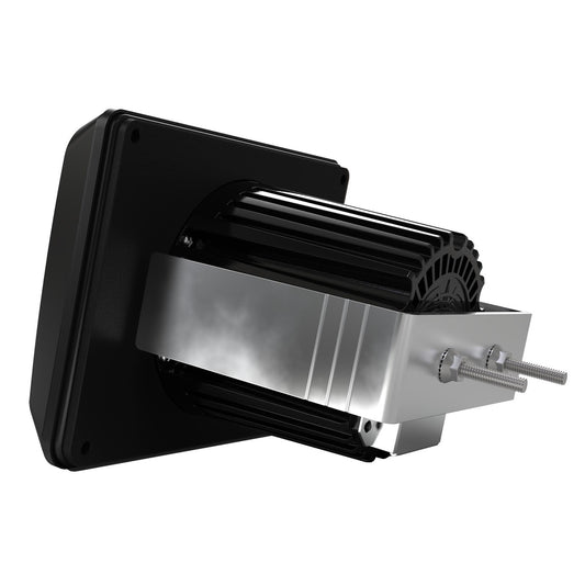 Wet Sounds WS-ZX-MC-20 3 Zone ZX Source Unit with AM/FM/WB Tuner, Bluetooth Audio Streaming, SXM Ready, and NMEA 2000 Connectivity