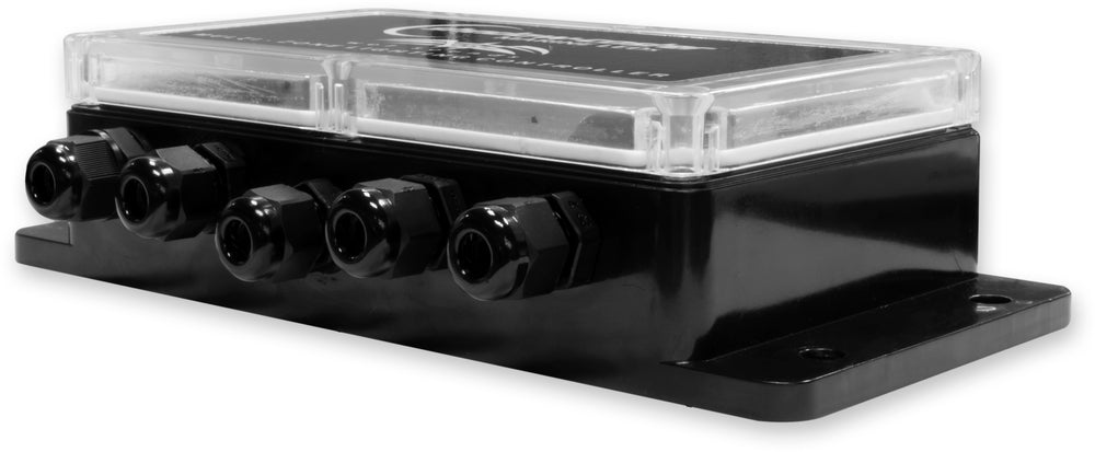 Wet Sounds WS-4Z-RGB-BB Controller v3