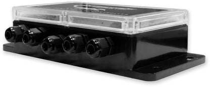 Wet Sounds WS-4Z-RGB-BB Controller v3